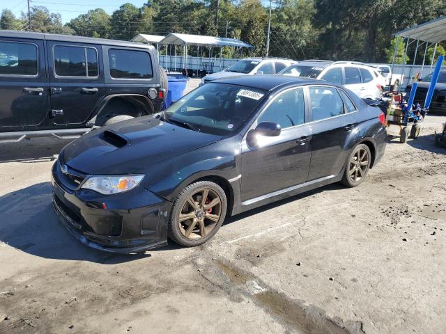 2013 SUBARU IMPREZA WRX, 