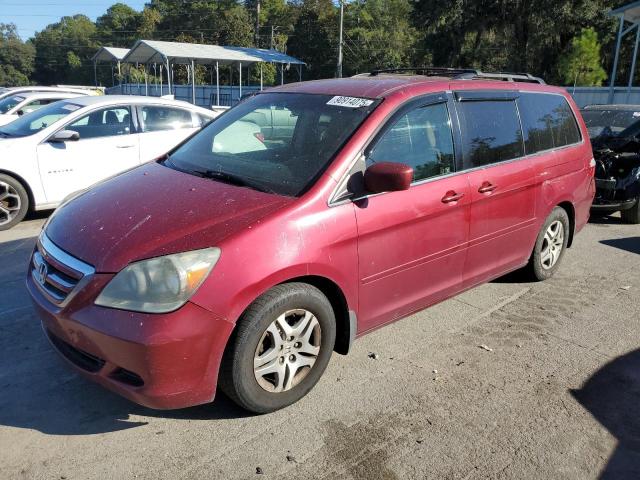 2006 HONDA ODYSSEY EX, 