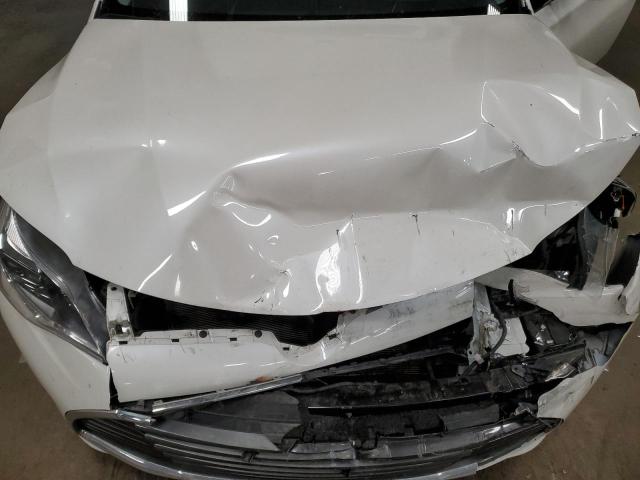 4T1BK1EB9GU227267 - 2016 TOYOTA AVALON XLE WHITE photo 11