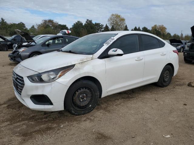 2019 HYUNDAI ACCENT SE, 