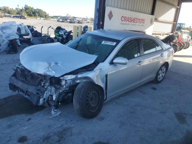 2007 TOYOTA CAMRY CE, 