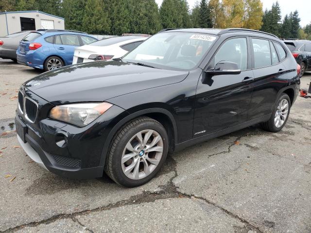 2014 BMW X1 XDRIVE28I, 