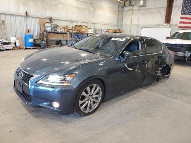 2014 LEXUS GS 350, 