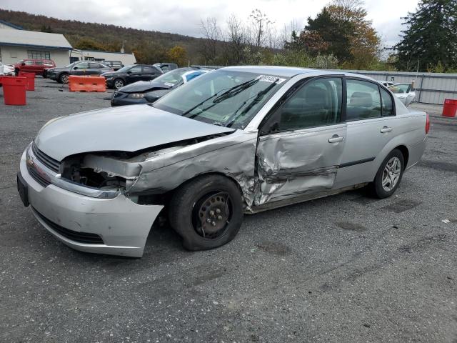 2005 CHEVROLET MALIBU, 