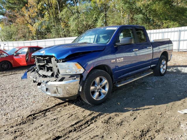 2015 RAM 1500 SLT, 