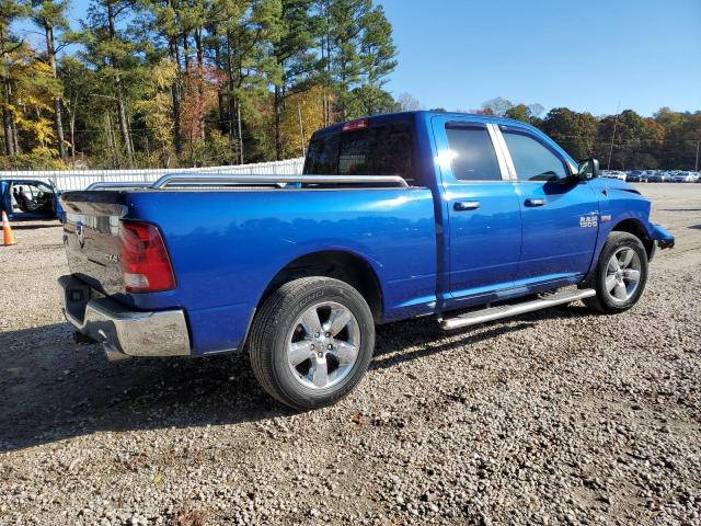 1C6RR7GT3FS645106 - 2015 RAM 1500 SLT BLUE photo 3