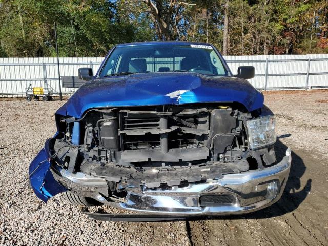 1C6RR7GT3FS645106 - 2015 RAM 1500 SLT BLUE photo 5