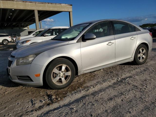 2011 CHEVROLET CRUZE LT, 