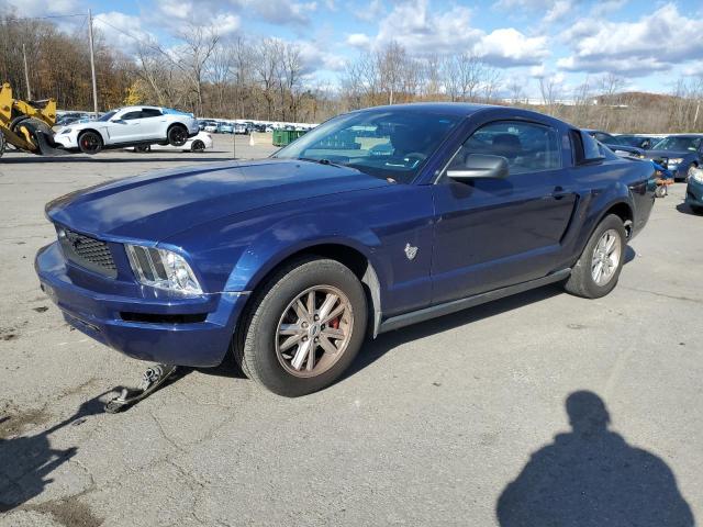 2009 FORD MUSTANG, 