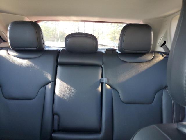 3C4NJDCB7NT194771 - 2022 JEEP COMPASS LIMITED ნაცრისფერი ფოტო 10