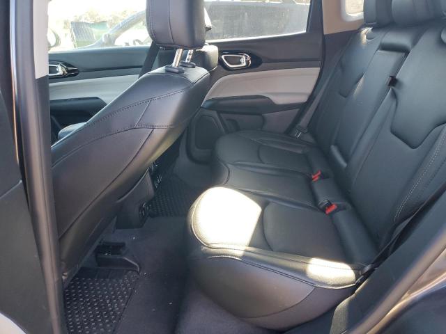 3C4NJDCB7NT194771 - 2022 JEEP COMPASS LIMITED ნაცრისფერი ფოტო 11