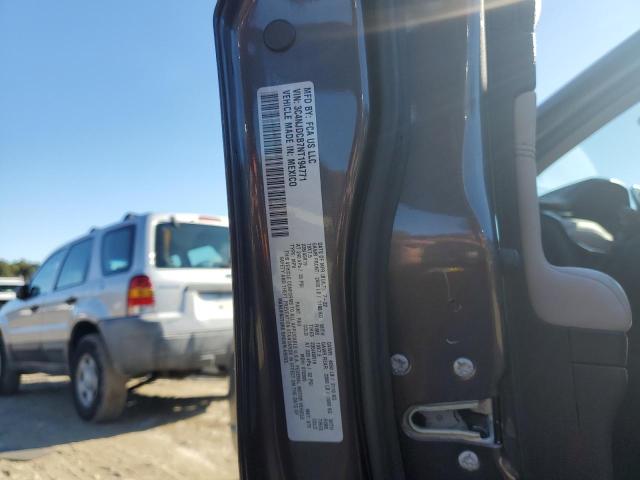 3C4NJDCB7NT194771 - 2022 JEEP COMPASS LIMITED ნაცრისფერი ფოტო 13