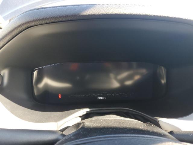 3C4NJDCB7NT194771 - 2022 JEEP COMPASS LIMITED ნაცრისფერი ფოტო 9