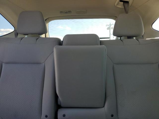 3CZRM3H52FG703983 - 2015 HONDA CR-V EX BLUE photo 10