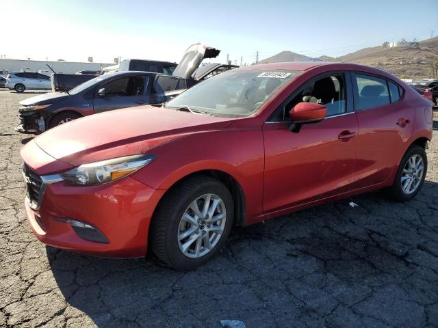 2018 MAZDA 3 SPORT, 