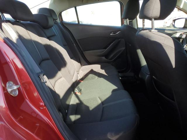 3MZBN1U79JM159845 - 2018 MAZDA 3 SPORT BURGUNDY photo 10