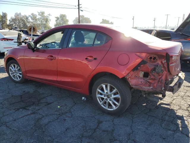 3MZBN1U79JM159845 - 2018 MAZDA 3 SPORT BURGUNDY photo 2