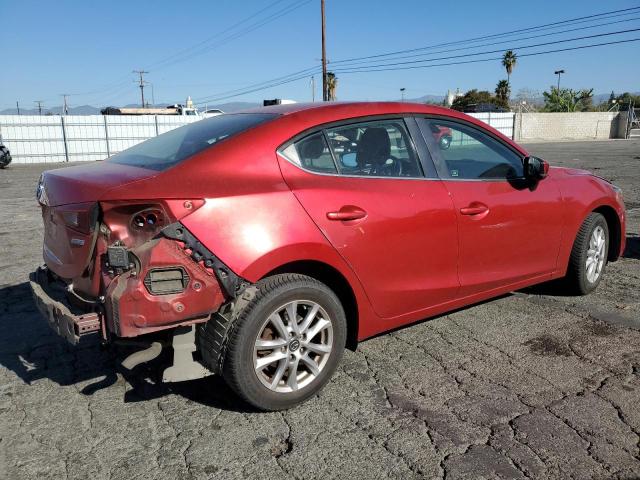 3MZBN1U79JM159845 - 2018 MAZDA 3 SPORT BURGUNDY photo 3