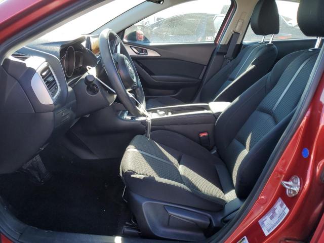3MZBN1U79JM159845 - 2018 MAZDA 3 SPORT BURGUNDY photo 7
