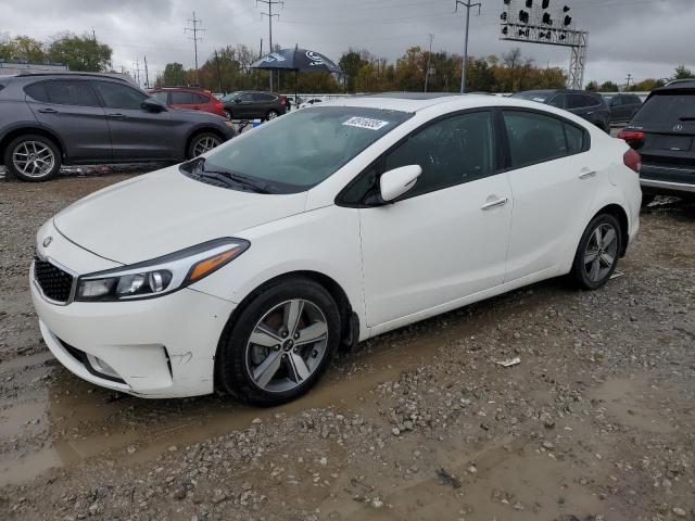 2018 KIA FORTE LX, 
