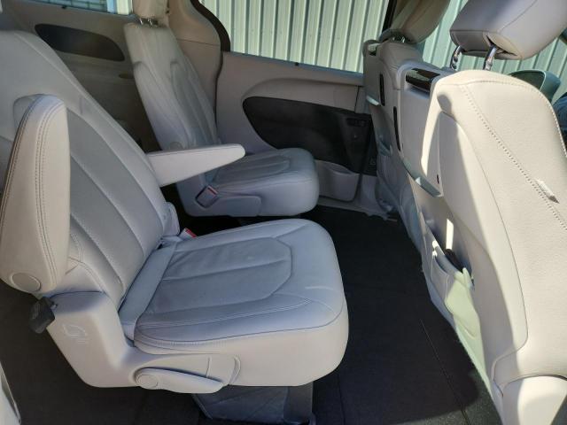 2C4RC1EG4KR605187 - 2019 CHRYSLER PACIFICA TOURING L PLUS SILVER photo 11