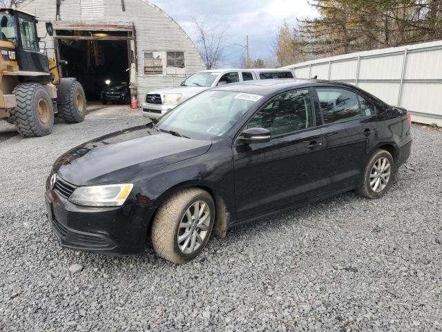 2012 VOLKSWAGEN JETTA SE, 