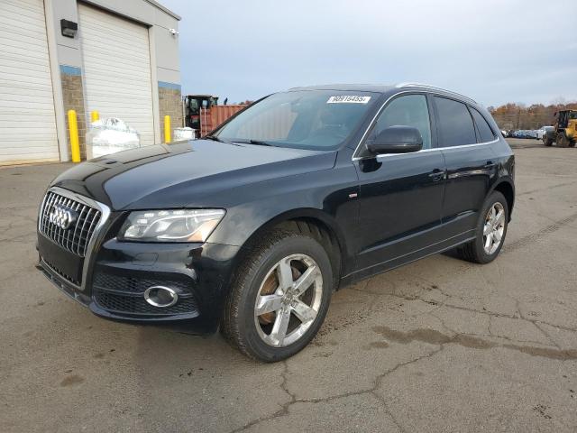 2011 AUDI Q5 PREMIUM PLUS, 