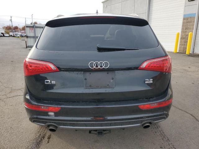 WA1DKAFP8BA103793 - 2011 AUDI Q5 PREMIUM PLUS BLACK photo 6