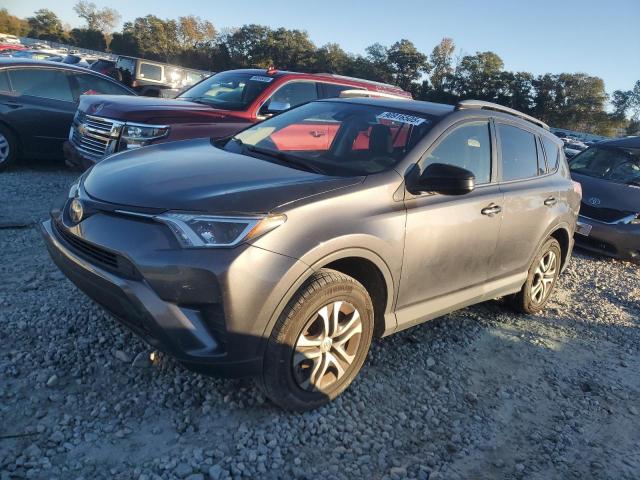 2018 TOYOTA RAV4 LE, 