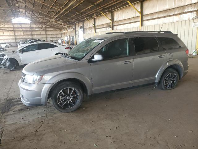 2018 DODGE JOURNEY SE, 