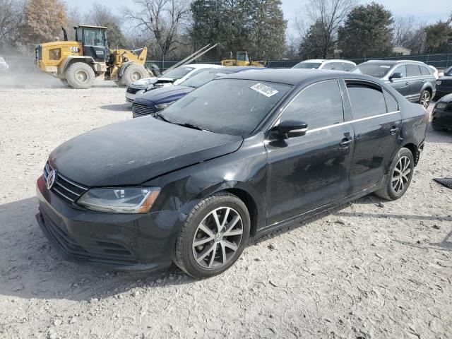 2017 VOLKSWAGEN JETTA SE, 
