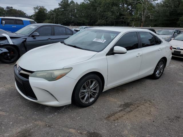 2015 TOYOTA CAMRY LE, 