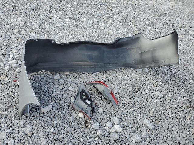 4T4BF1FK3DR303425 - 2013 TOYOTA CAMRY L SILVER photo 12