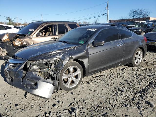 2011 HONDA ACCORD EXL, 
