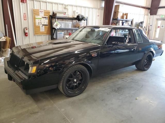 1987 BUICK REGAL, 