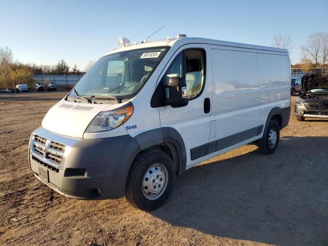 2016 RAM PROMASTER 1500 STANDARD, 