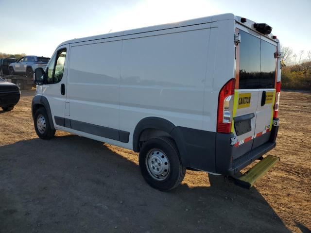 3C6TRVAG4GE132893 - 2016 RAM PROMASTER 1500 STANDARD Ağ foto 2