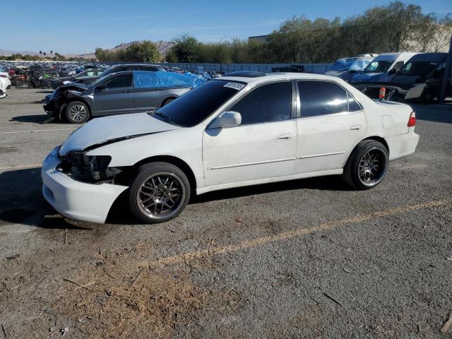 2000 HONDA ACCORD EX, 