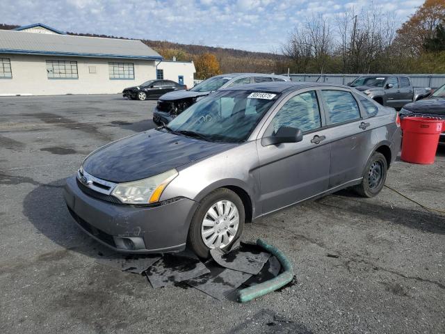 2010 FORD FOCUS S, 