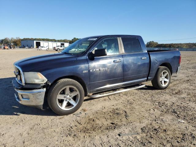 2012 DODGE RAM 1500 SLT, 