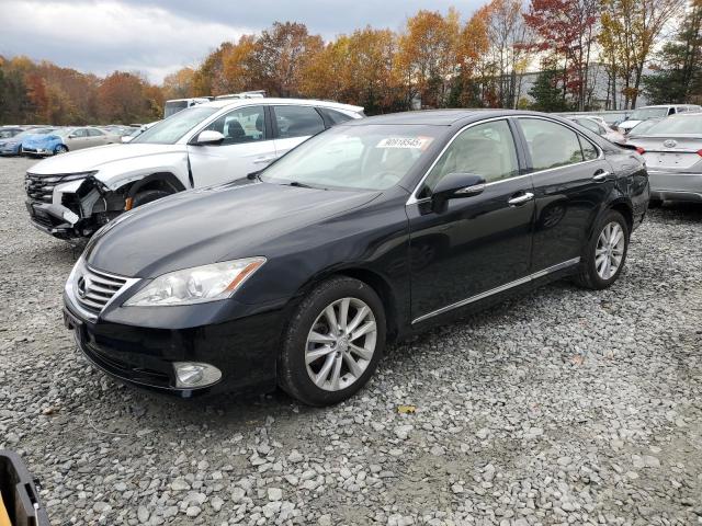 2012 LEXUS ES 350, 