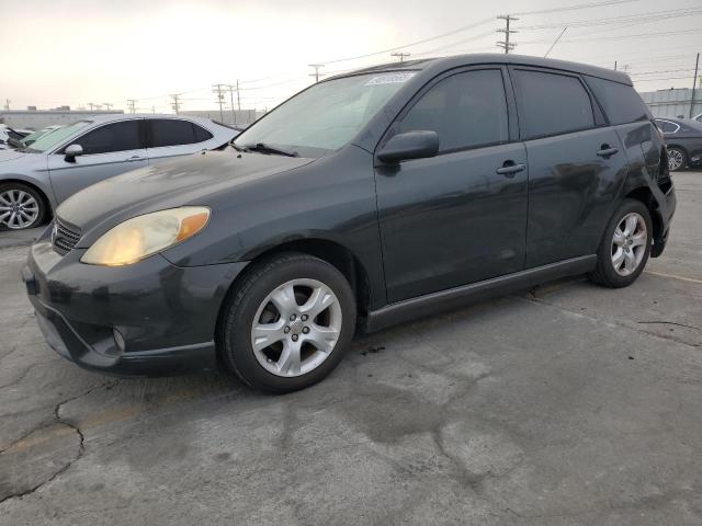 2006 TOYOTA COROLLA MA XR, 