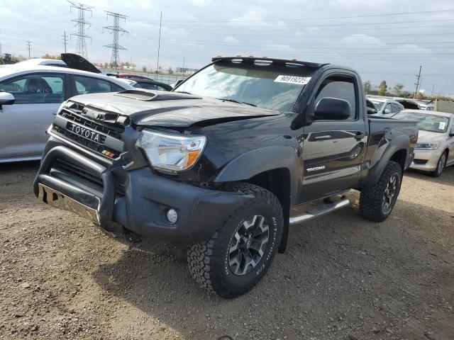 2012 TOYOTA TACOMA, 
