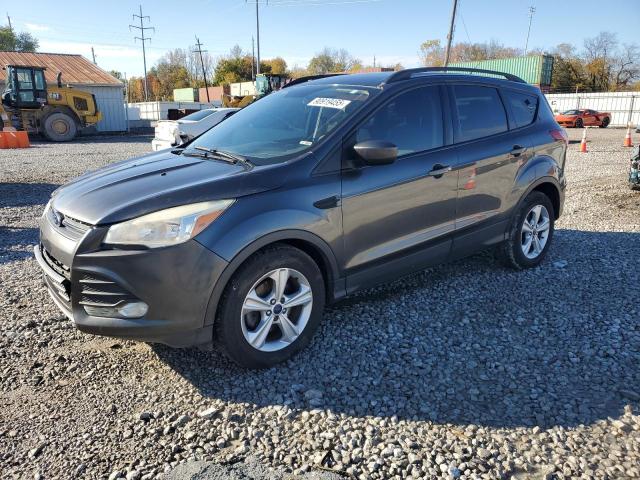 2016 FORD ESCAPE SE, 