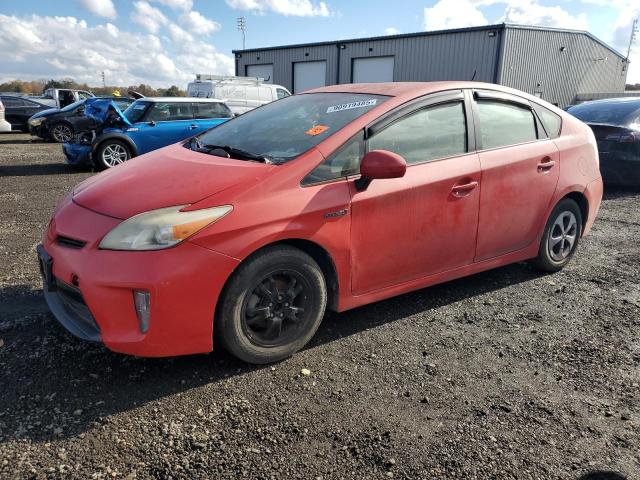 2012 TOYOTA PRIUS, 