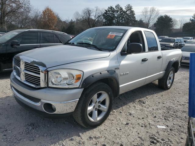2008 DODGE RAM 1500 ST, 
