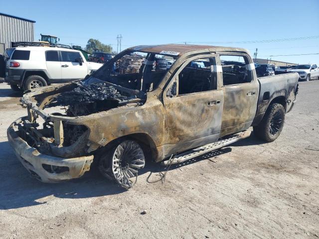 2024 RAM 1500 REBEL, 