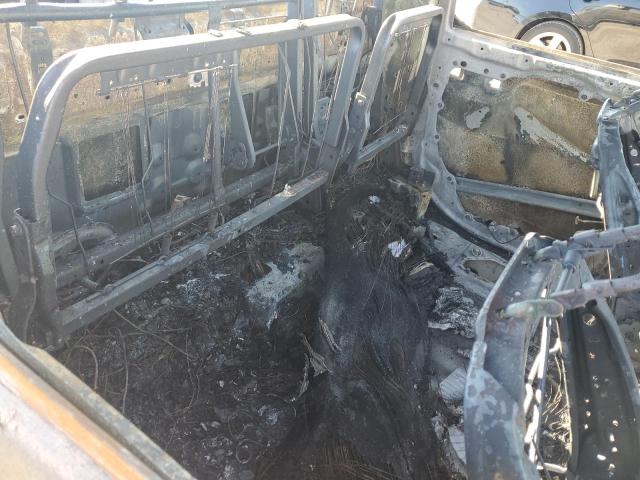 1C6SRFLT4RN208817 - 2024 RAM 1500 REBEL BURN photo 10