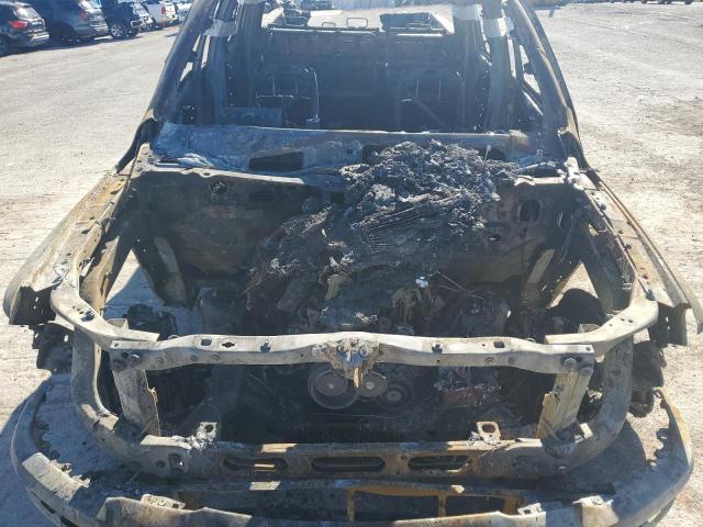 1C6SRFLT4RN208817 - 2024 RAM 1500 REBEL BURN photo 11