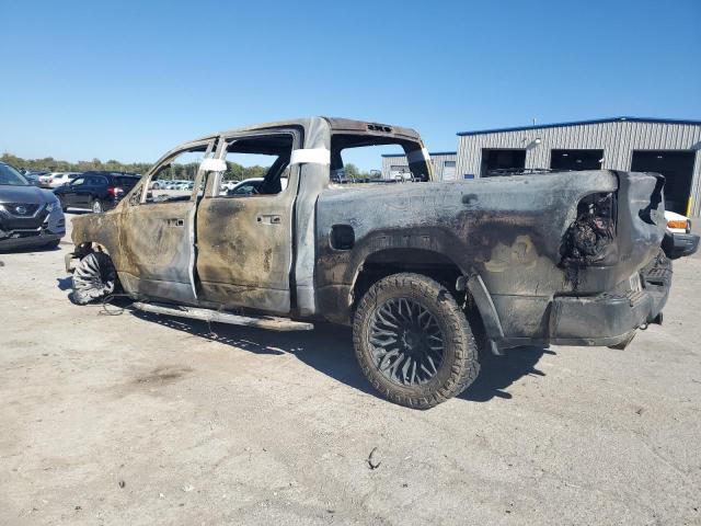 1C6SRFLT4RN208817 - 2024 RAM 1500 REBEL BURN photo 2